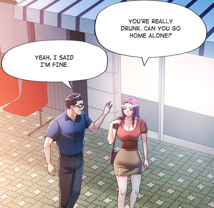 In Her Place - Chapter 119 Page 19