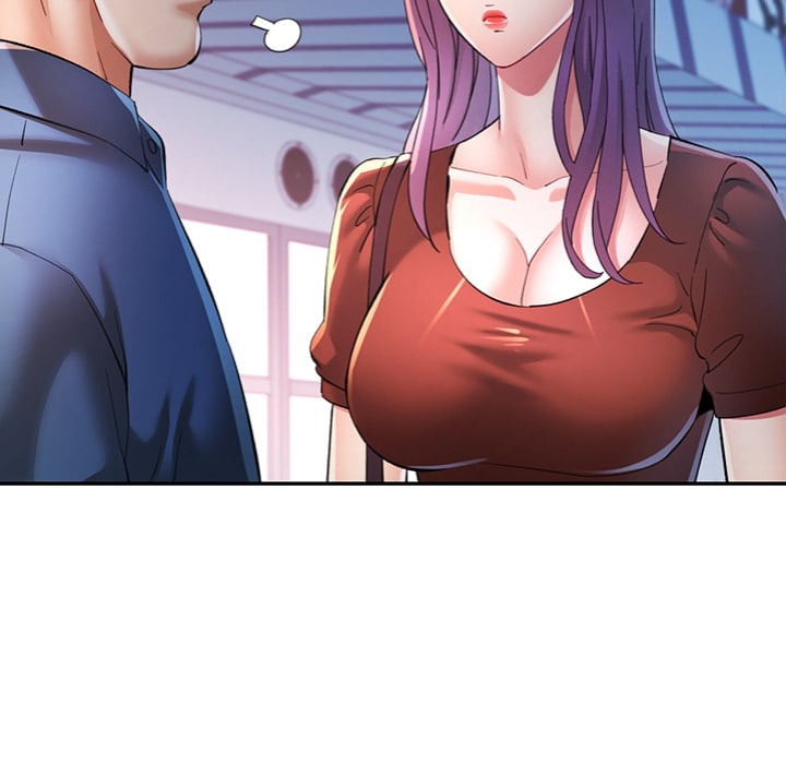 In Her Place - Chapter 119 Page 25