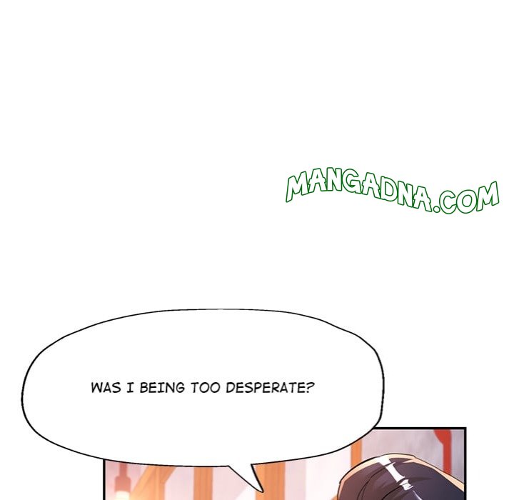 In Her Place - Chapter 119 Page 30