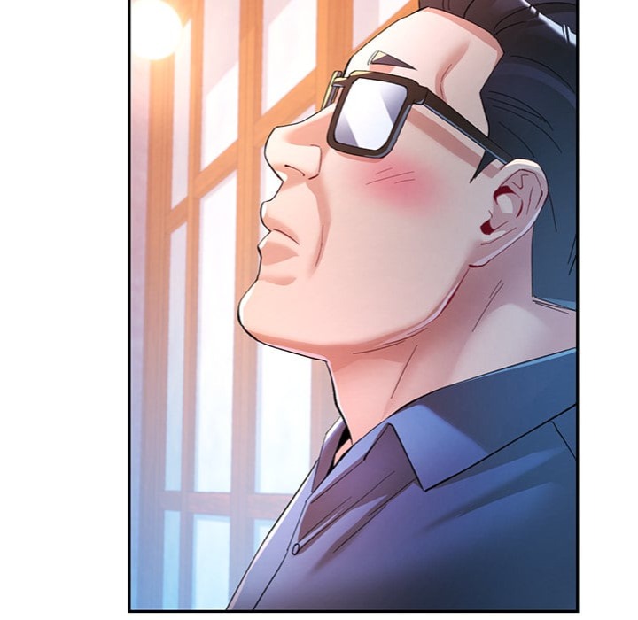 In Her Place - Chapter 119 Page 31