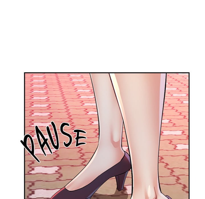 In Her Place - Chapter 119 Page 6