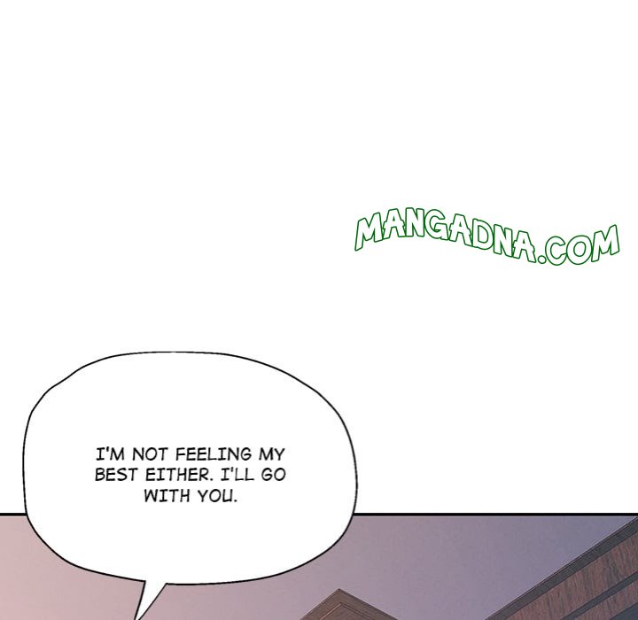 In Her Place - Chapter 119 Page 68