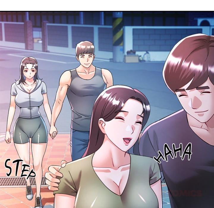 In Her Place - Chapter 119 Page 87