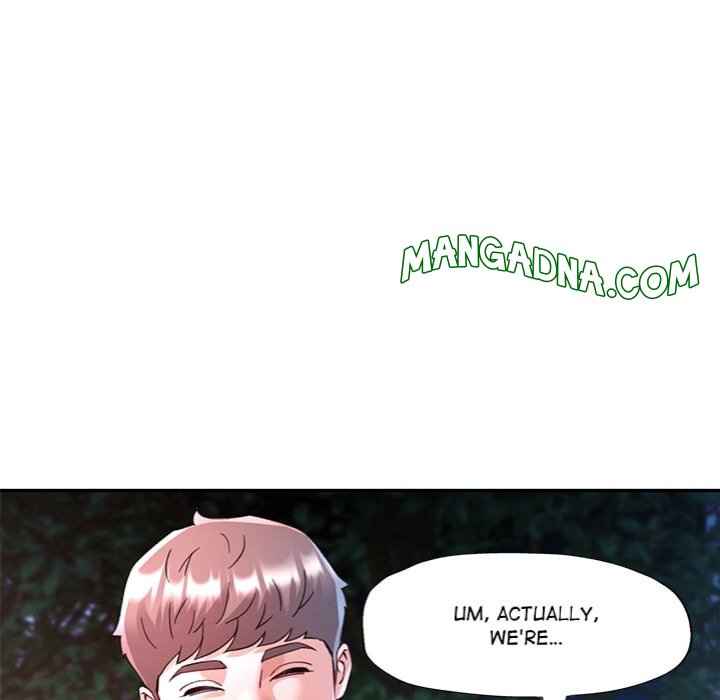 In Her Place - Chapter 119 Page 92