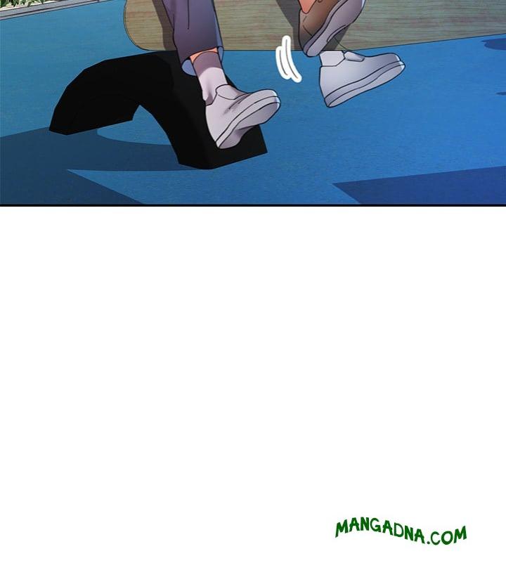 In Her Place - Chapter 119 Page 97