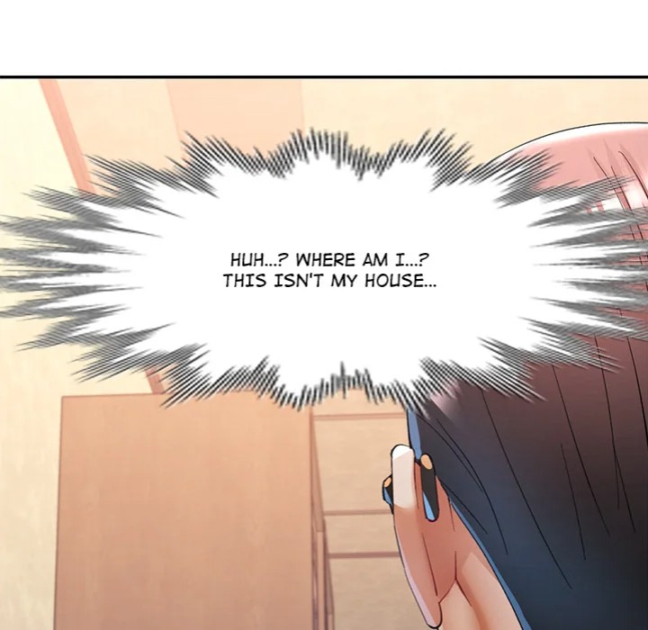 In Her Place - Chapter 120 Page 136