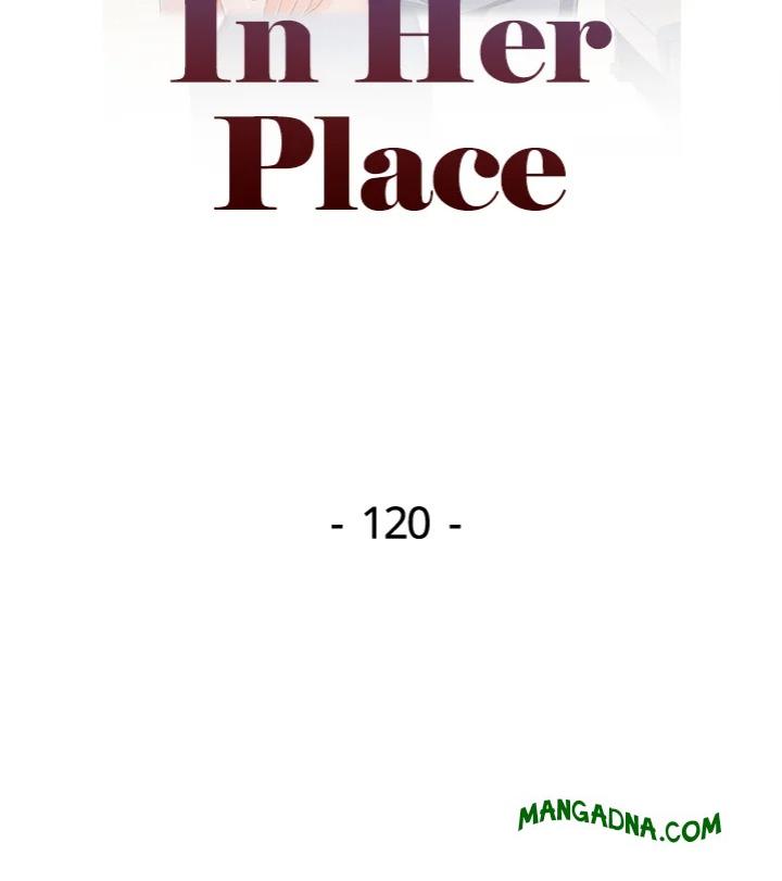 In Her Place - Chapter 120 Page 15