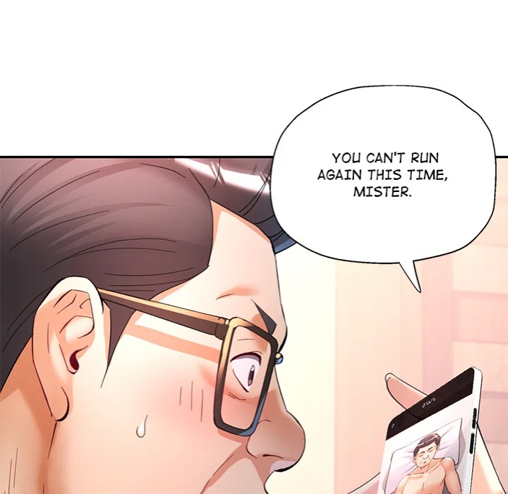 In Her Place - Chapter 120 Page 159