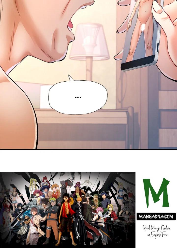 In Her Place - Chapter 120 Page 160