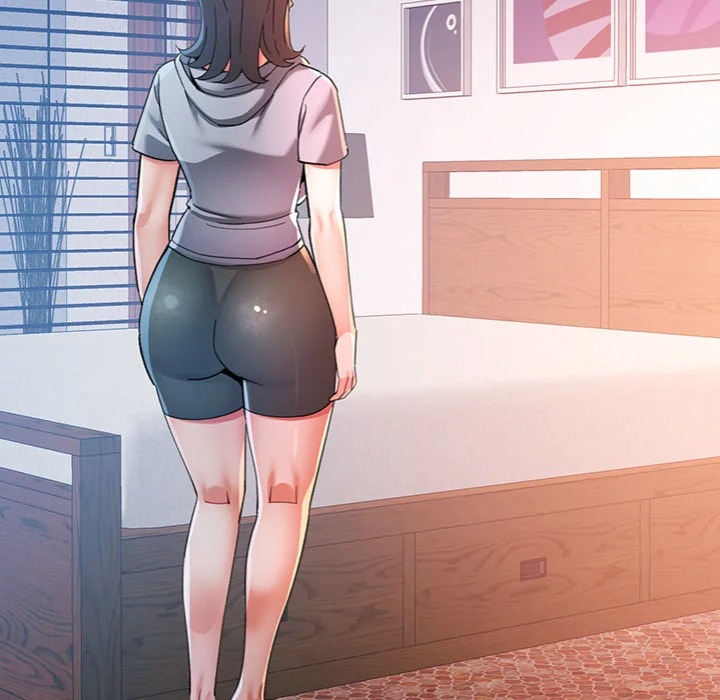 In Her Place - Chapter 120 Page 27