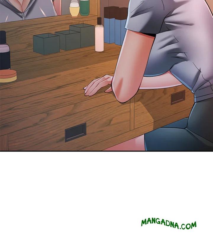 In Her Place - Chapter 120 Page 32