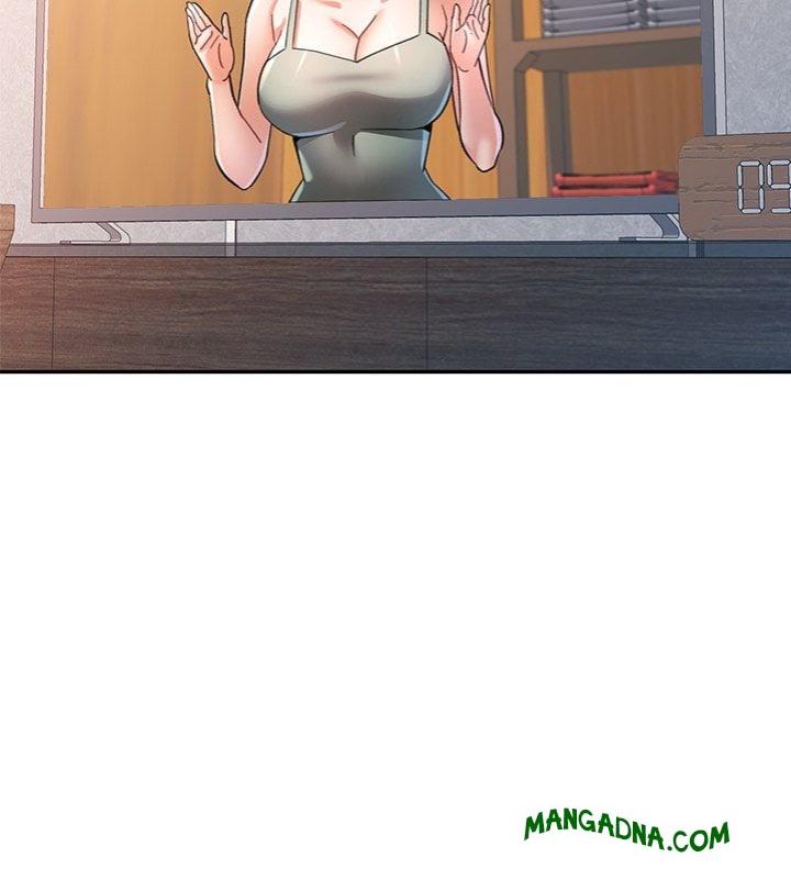 In Her Place - Chapter 121 Page 104