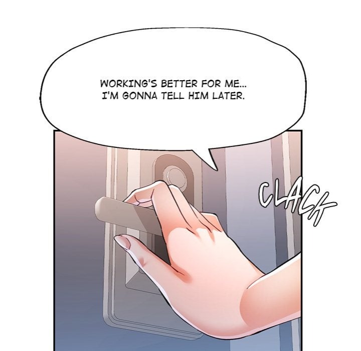 In Her Place - Chapter 121 Page 112