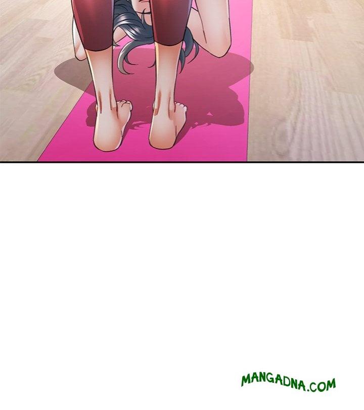 In Her Place - Chapter 121 Page 115