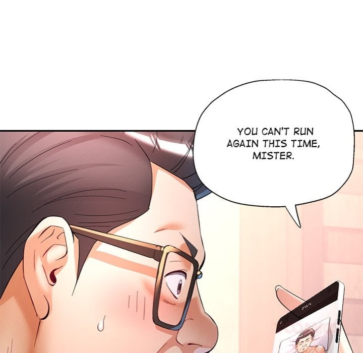 In Her Place - Chapter 121 Page 12