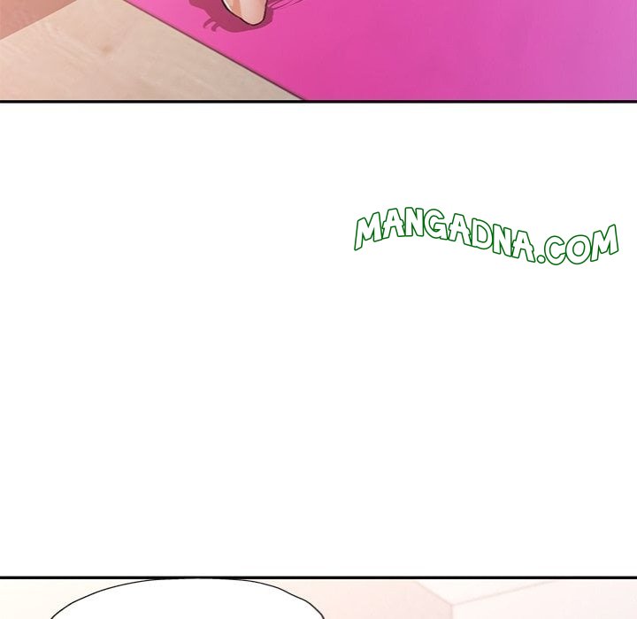 In Her Place - Chapter 121 Page 124