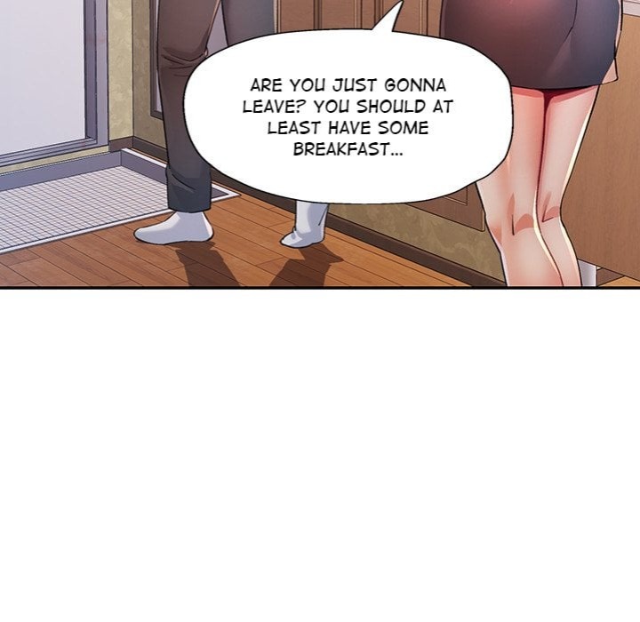 In Her Place - Chapter 121 Page 22