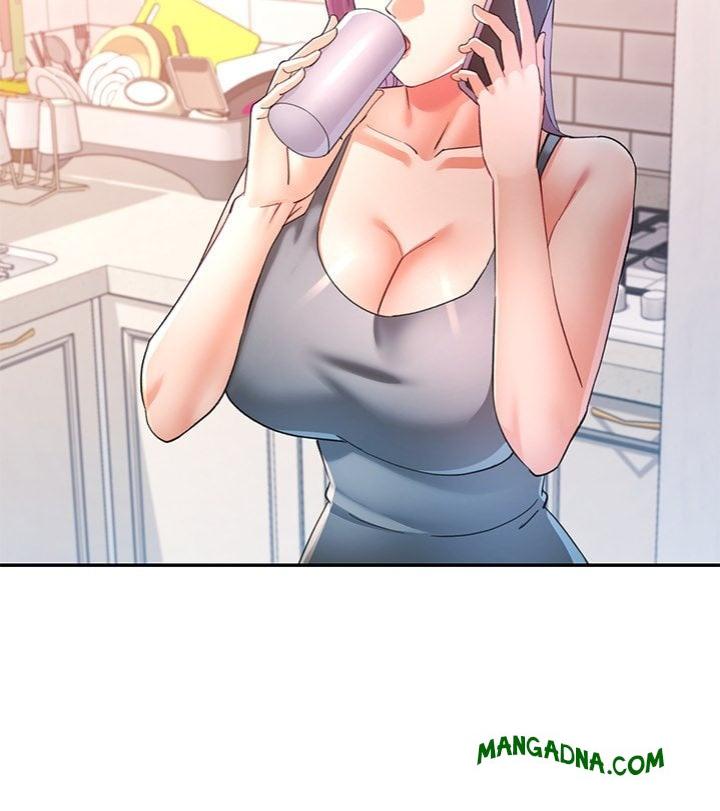 In Her Place - Chapter 121 Page 40