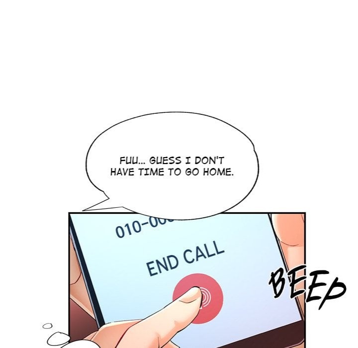 In Her Place - Chapter 121 Page 43