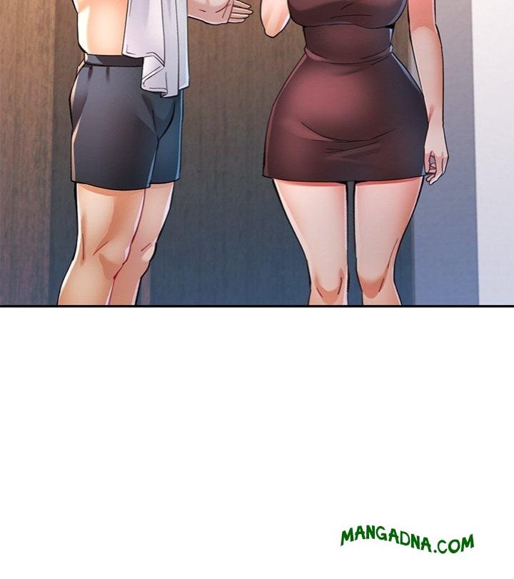 In Her Place - Chapter 121 Page 79