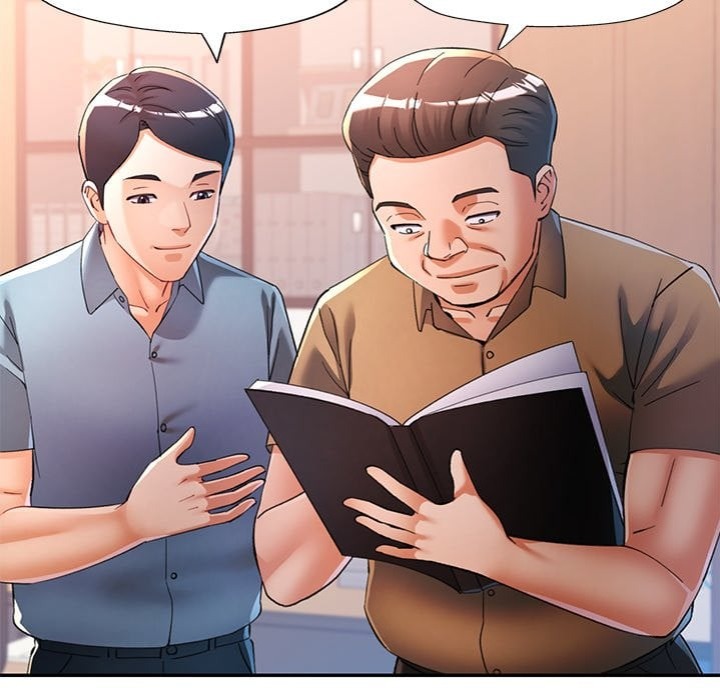 In Her Place - Chapter 122 Page 108