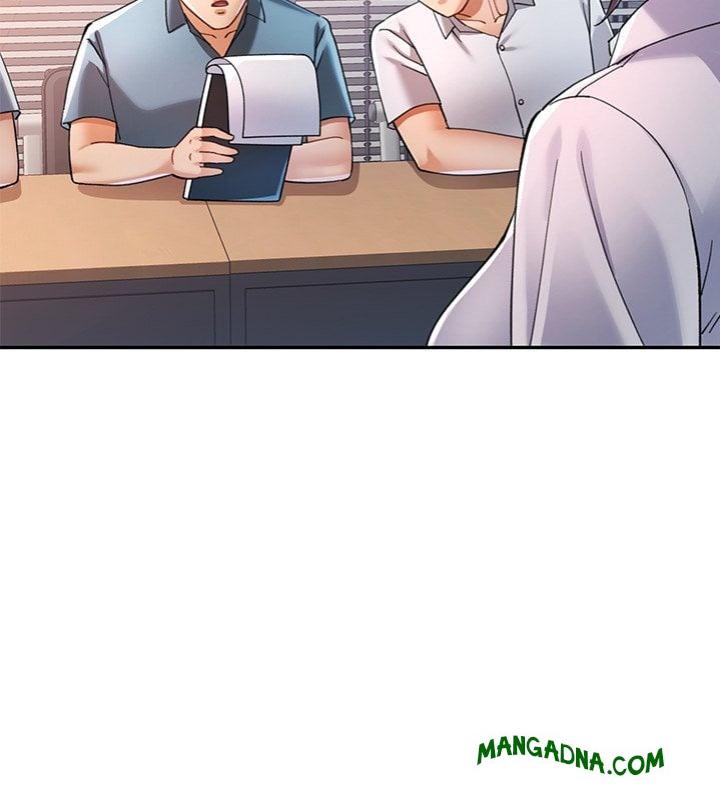 In Her Place - Chapter 122 Page 124