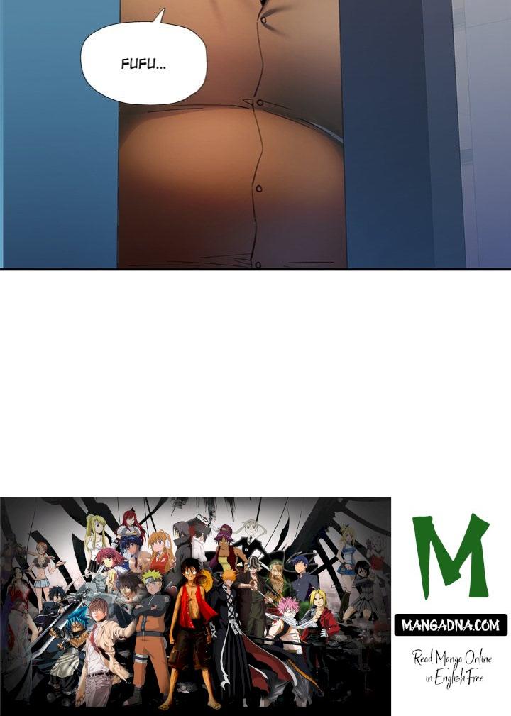 In Her Place - Chapter 122 Page 142