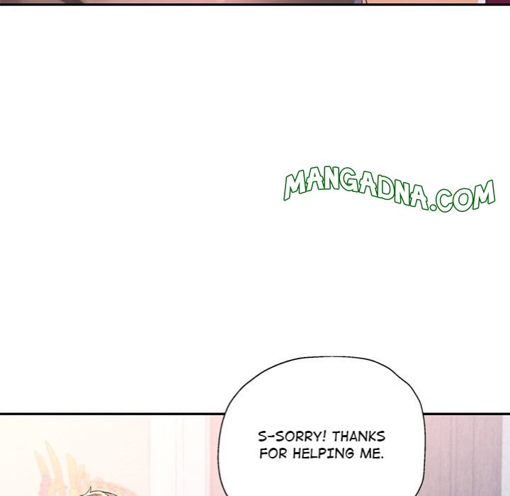 In Her Place - Chapter 122 Page 18