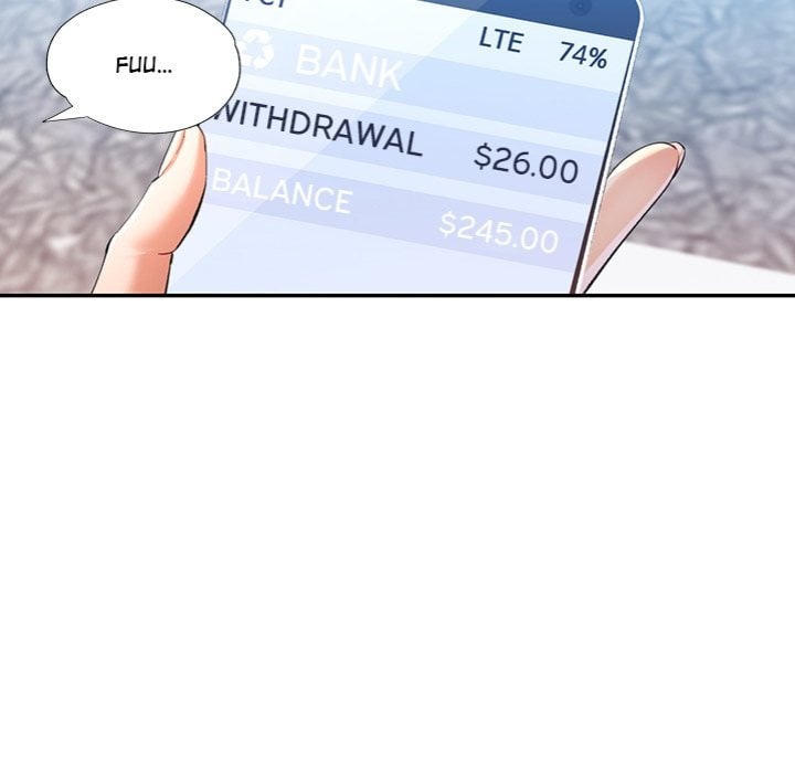 In Her Place - Chapter 122 Page 34