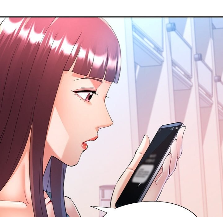 In Her Place - Chapter 122 Page 38