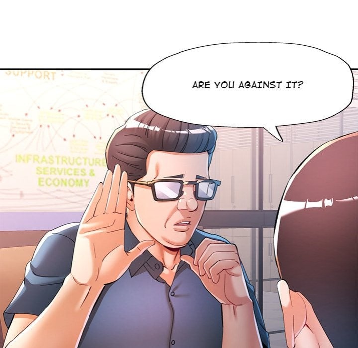 In Her Place - Chapter 122 Page 56