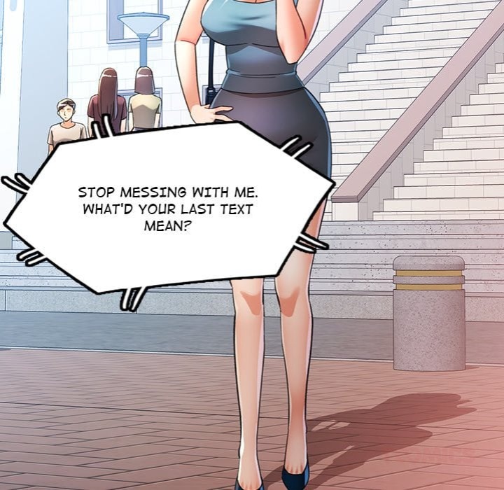 In Her Place - Chapter 122 Page 75