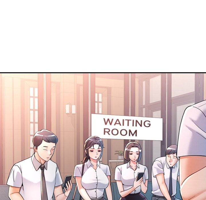 In Her Place - Chapter 122 Page 85