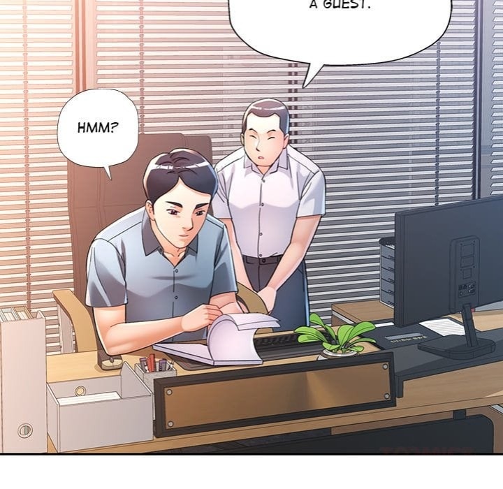 In Her Place - Chapter 122 Page 93