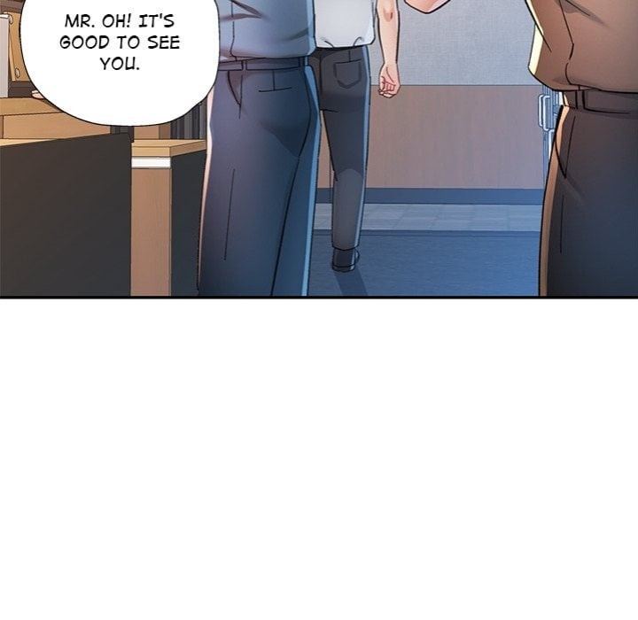 In Her Place - Chapter 122 Page 99