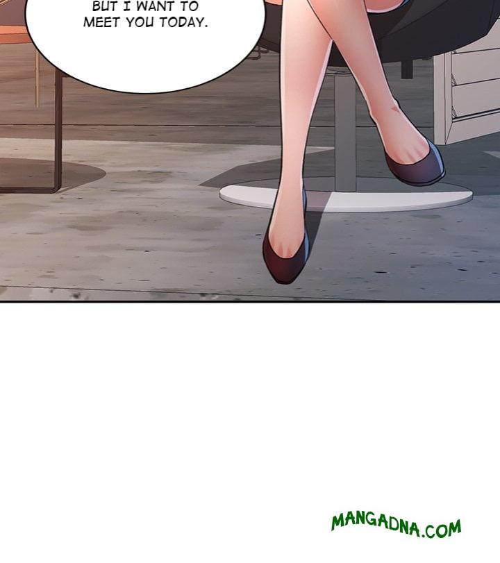 In Her Place - Chapter 123 Page 103