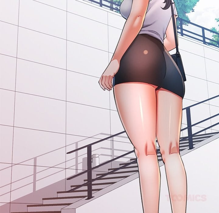 In Her Place - Chapter 123 Page 111