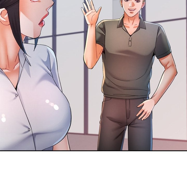 In Her Place - Chapter 123 Page 116