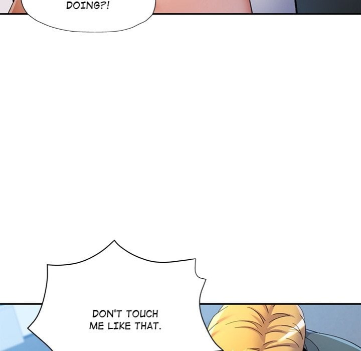 In Her Place - Chapter 123 Page 124