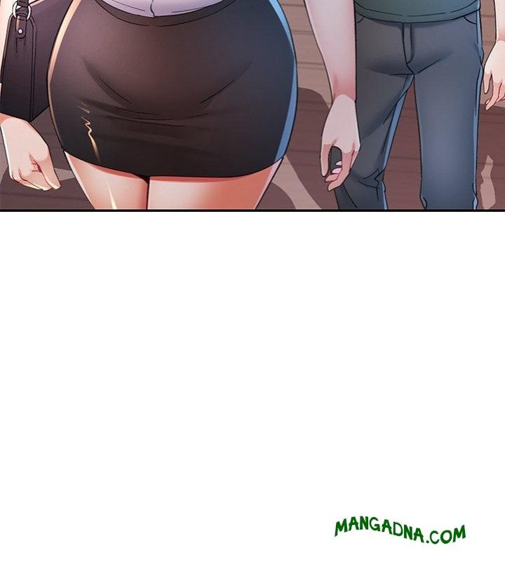 In Her Place - Chapter 123 Page 128