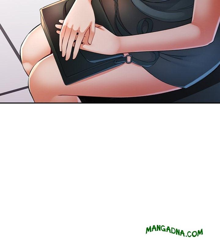 In Her Place - Chapter 123 Page 51