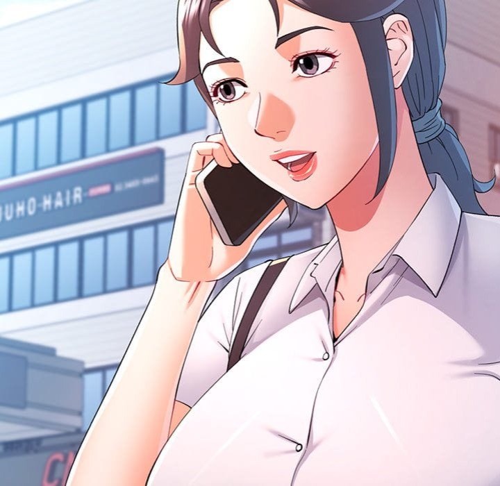 In Her Place - Chapter 123 Page 69