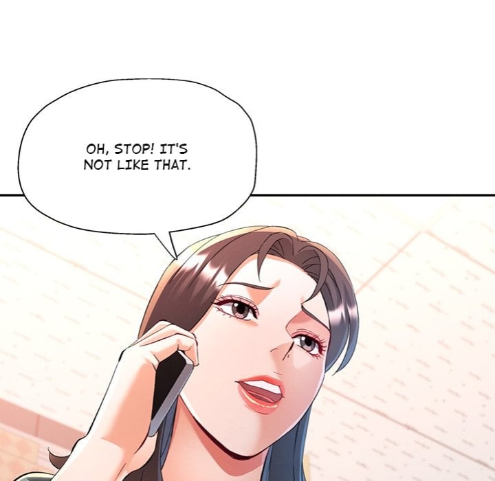 In Her Place - Chapter 123 Page 71