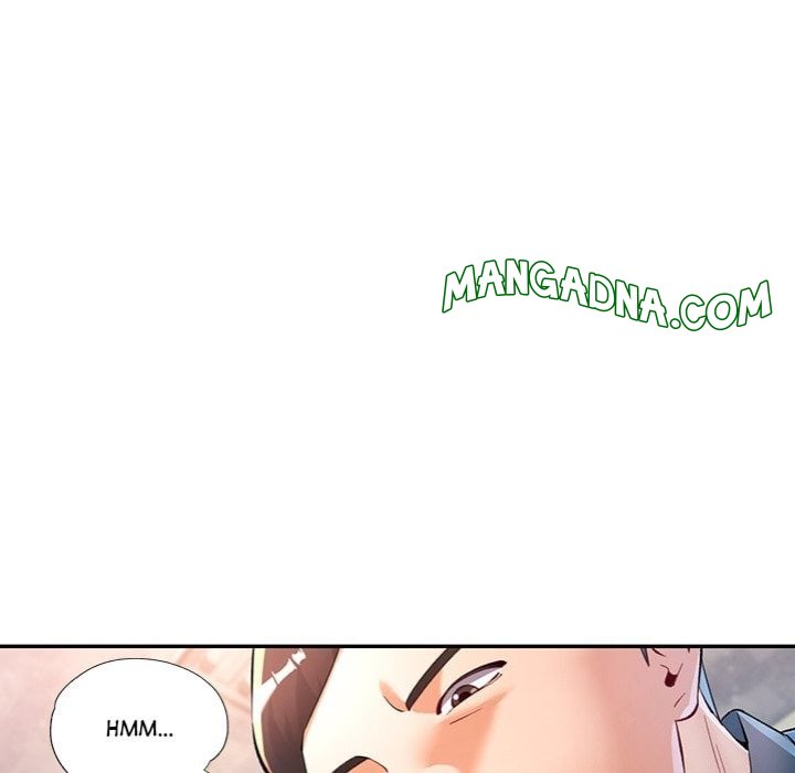 In Her Place - Chapter 123 Page 77