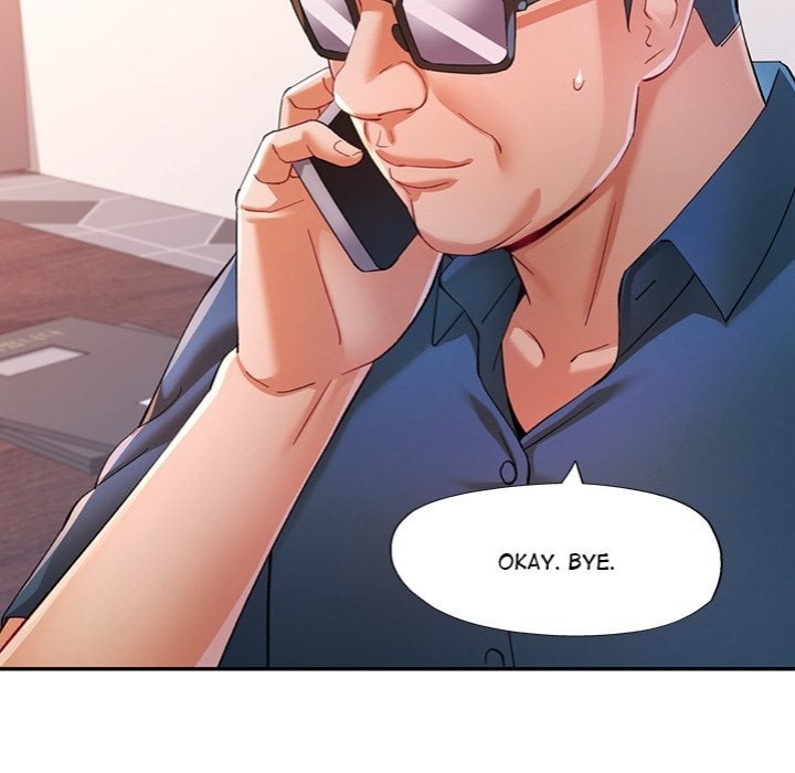 In Her Place - Chapter 123 Page 91