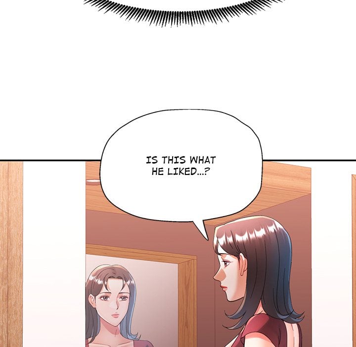 In Her Place - Chapter 124 Page 118