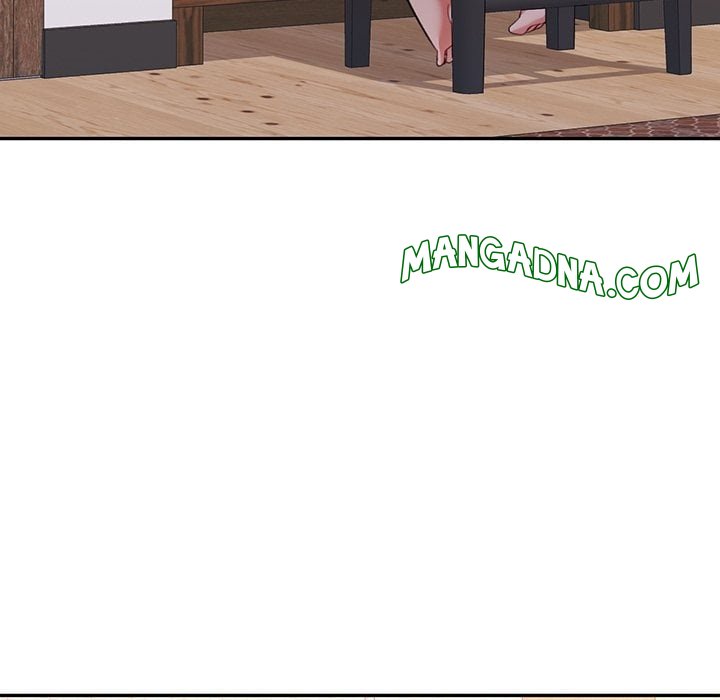 In Her Place - Chapter 124 Page 120