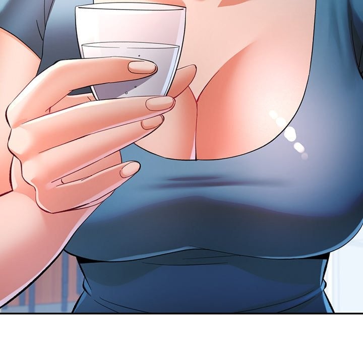 In Her Place - Chapter 124 Page 138