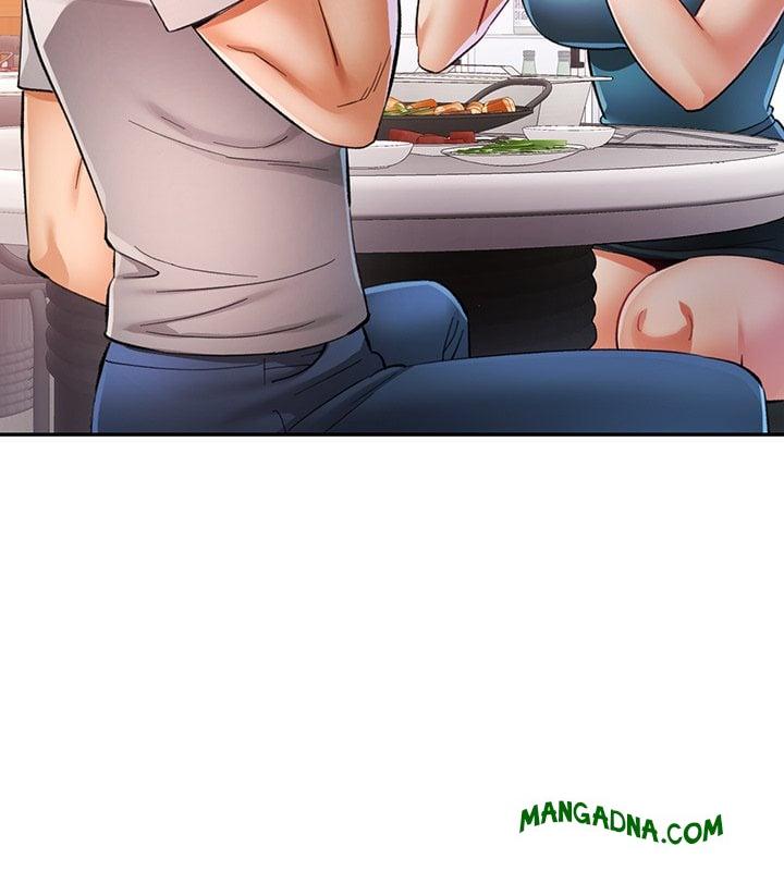 In Her Place - Chapter 124 Page 142