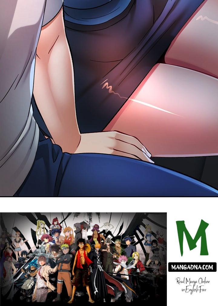 In Her Place - Chapter 124 Page 155